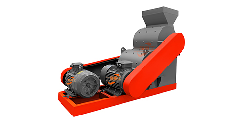 有机肥生产线设备 粉碎机